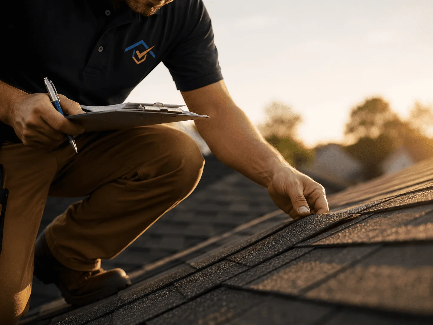 Why Choose Roof Inspection in Fort Monmouth, NJ