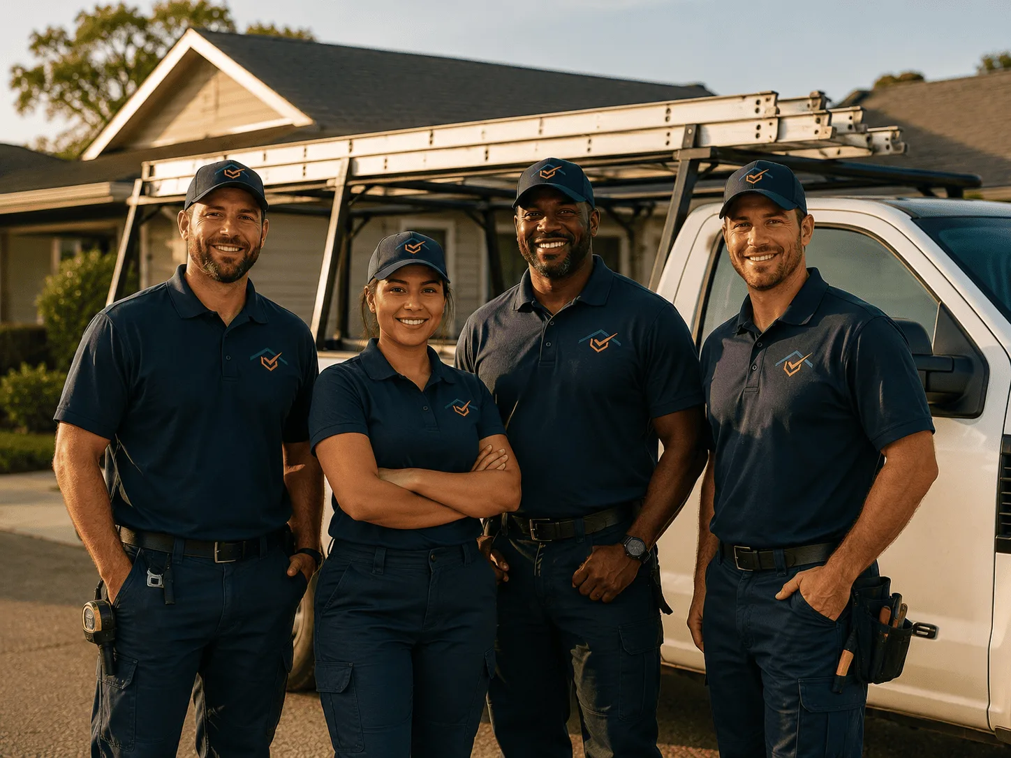 Roof Inspection company in Fort Monmouth, NJ